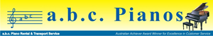 ABC Pianos