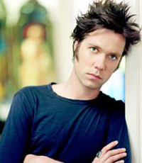 RUFUS WAINWRIGHT