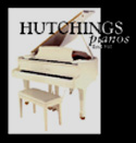Hutchings Pianos